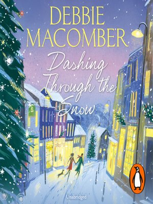 Dashing Through the Snow - Audiobook